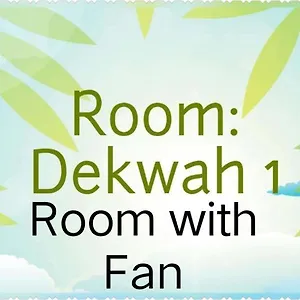Dekwah Ubud